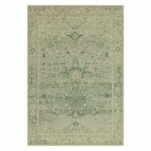 Zelený koberec 230x160 cm Kaya - Asiatic Carpets