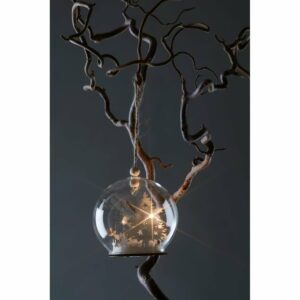 LED svietiaca dekorácia Markslöjd Myren Tree