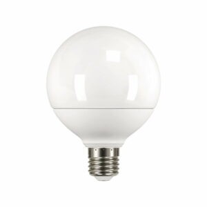 LED žiarovka EMOS Classic Globe Warm White