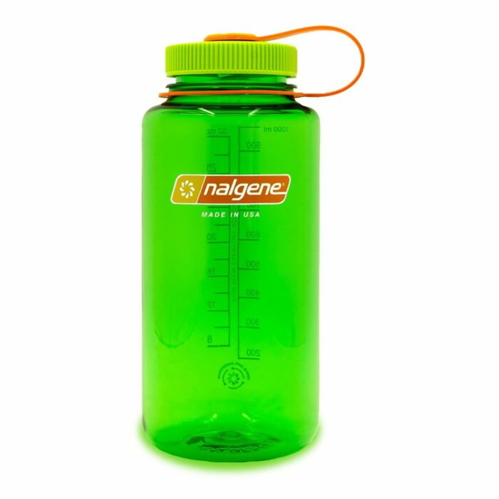 Cestovná fľaša 1 l - Nalgene