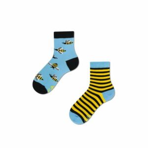 Detské ponožky Many Mornings Bee Bee