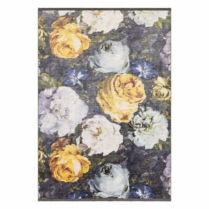 Koberec 200x290 cm Floretta – Asiatic Carpets