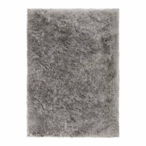 Sivý koberec Flair Rugs Orso