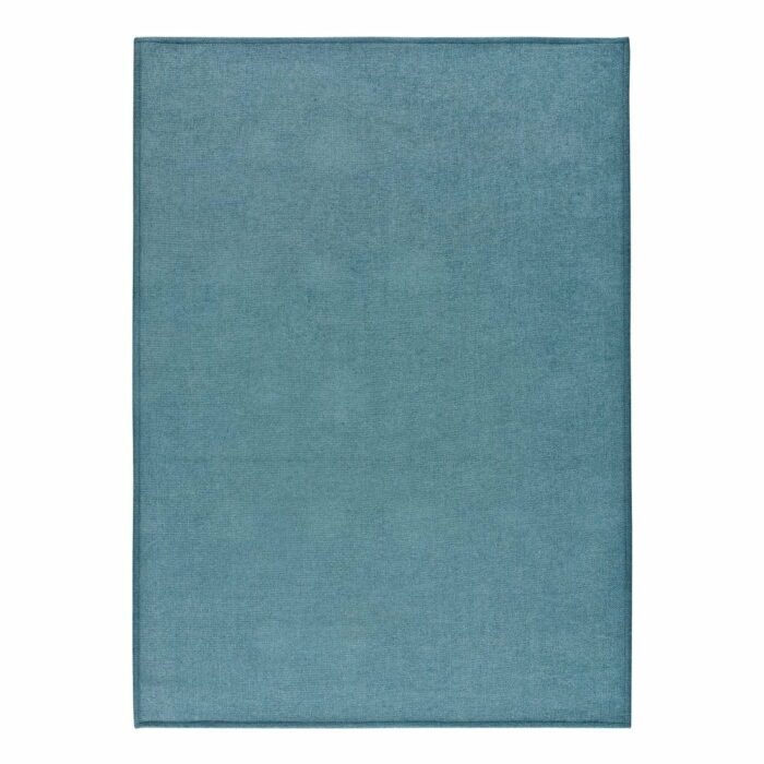 Modrý koberec 140x200 cm Harris – Universal